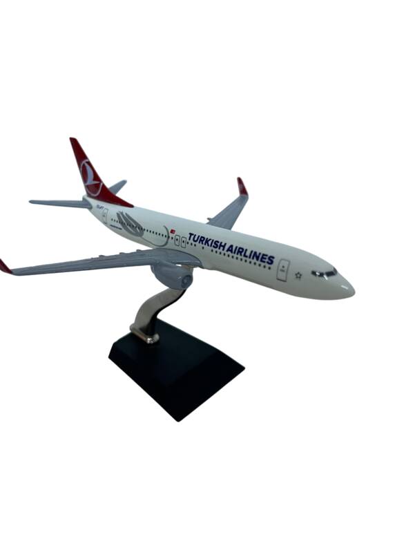 Uçak Maketi
