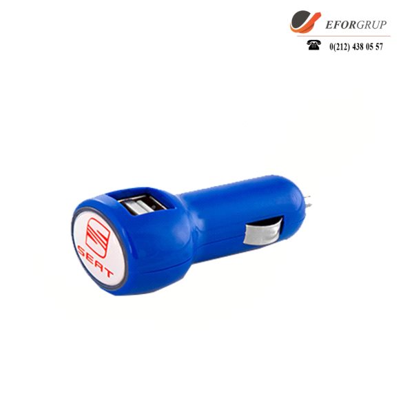  BrandCharger USB Araç Şarj Cihazı