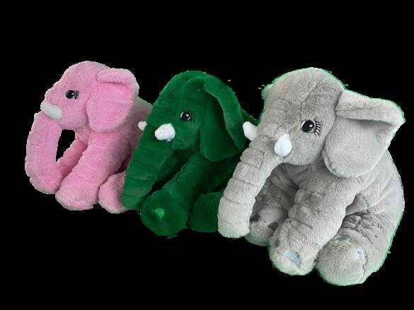 Uyku Arkadaşım Fil