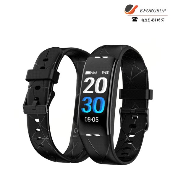 Valmon Akıllı Bileklik