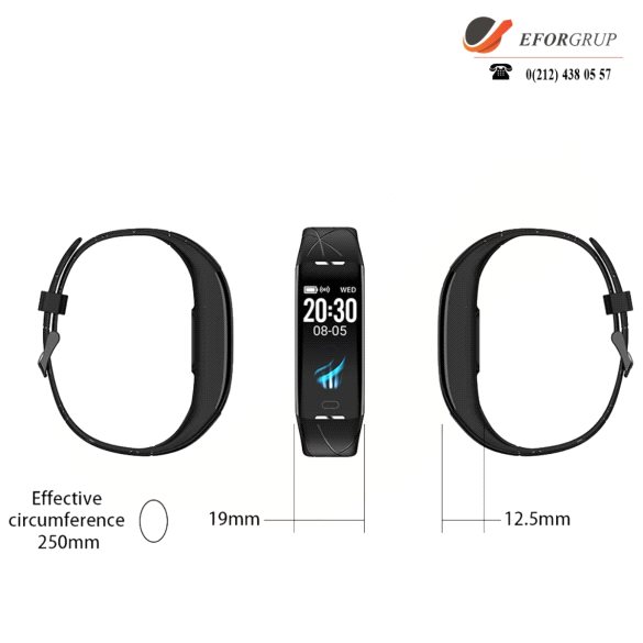 Valmon Akıllı Bileklik