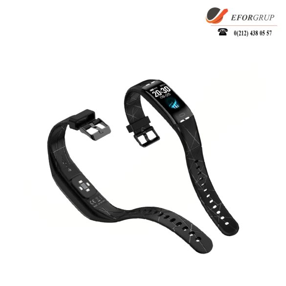 Valmon Akıllı Bileklik