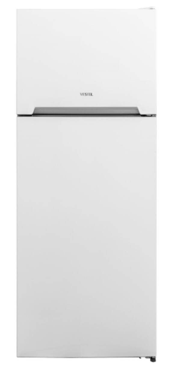 Vestel NF48011 434 Lt No-Frost Buzdolabı