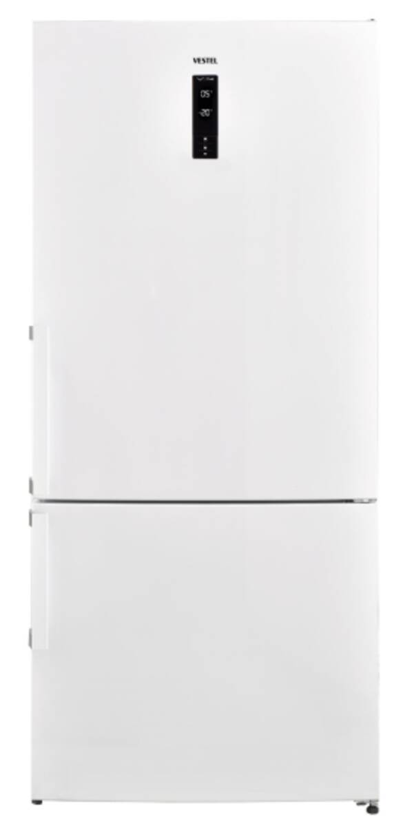 Vestel NFK72022 E GI PRO WIFI 650 Lt No-Frost Buzdolabı