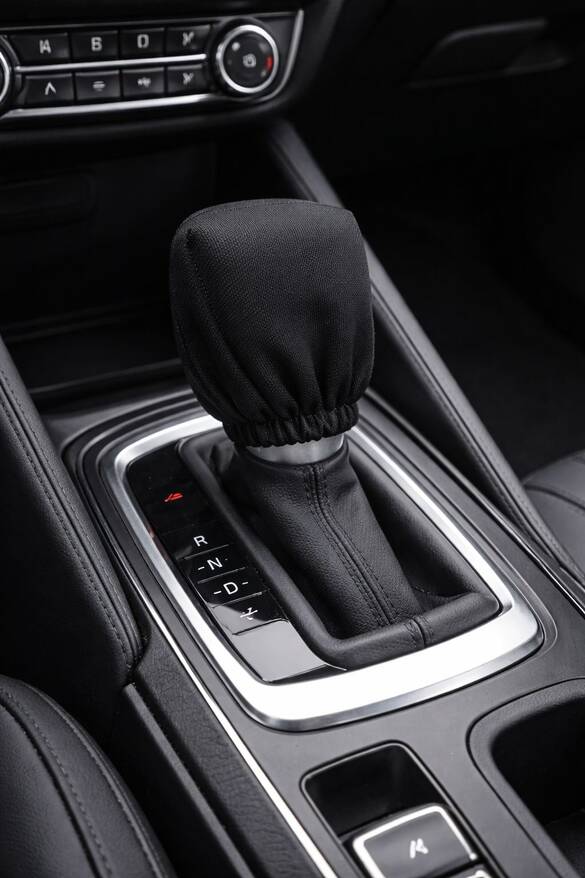 Vites Topuzu Kılıfı