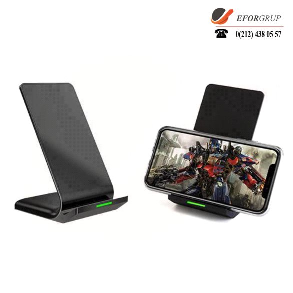 Wireless Telefon Standı