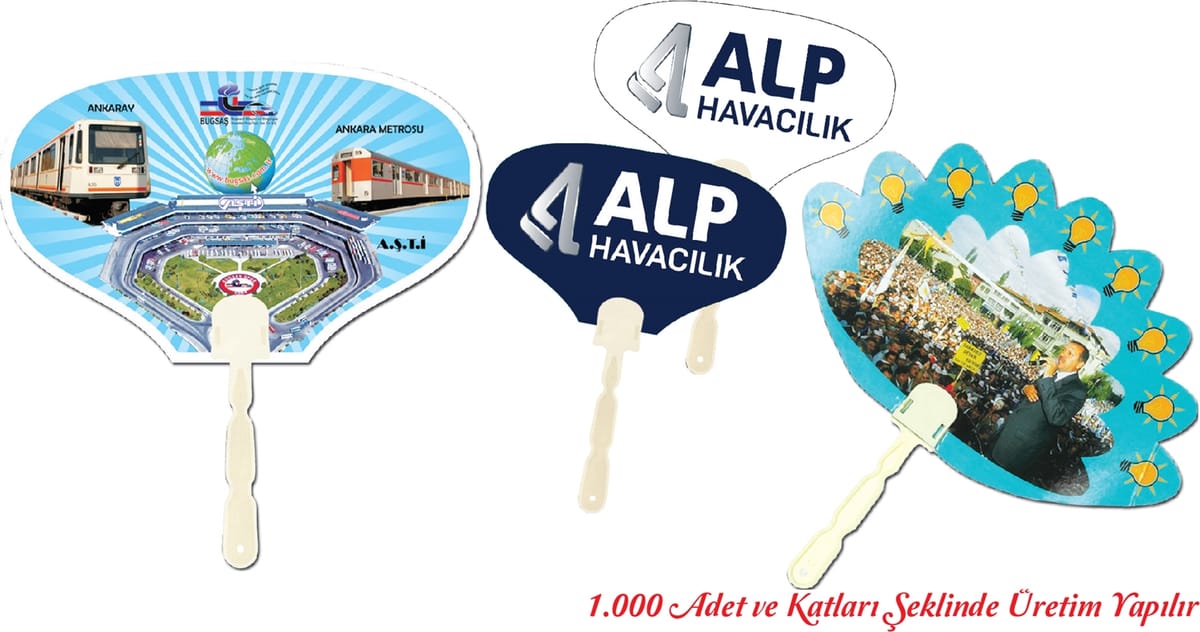 Yelpaze